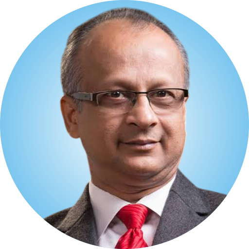 Dr. Debasis Chatterjee